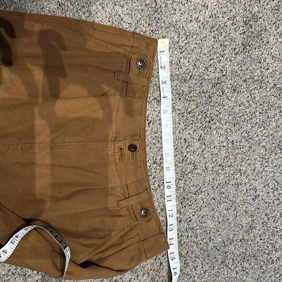 Madewell Harlow wide leg pants, 6P - Picture 7 of 9